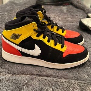 Jordan 1